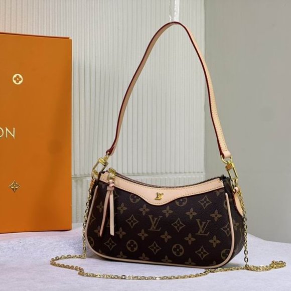 Women Bags  Ophidia M2234 25x15x6cm ss - Picture 3 of 6